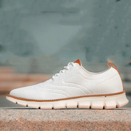 Zapatillas Breeze Oxford