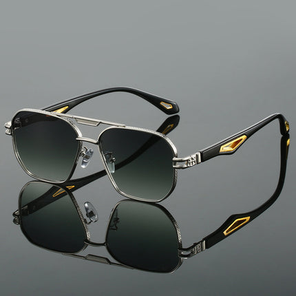 Gafas de sol con degradado Zenith