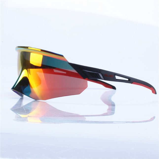 Gafas de sol polarizadas SolarBurst