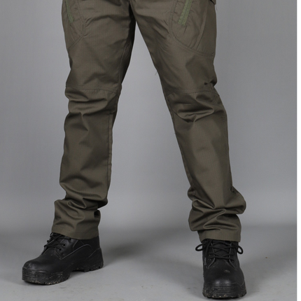 Pantalones Cargo tácticos para hombre