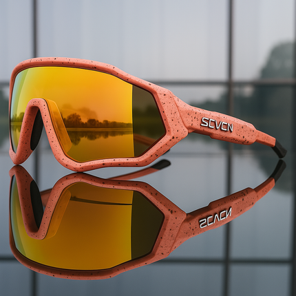 Gafas de sol polarizadas SolarDash