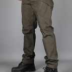 Verde