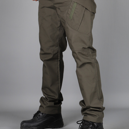 Pantalones Cargo tácticos para hombre