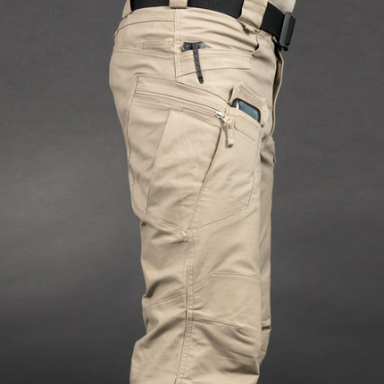 Pantalones Cargo tácticos para hombre