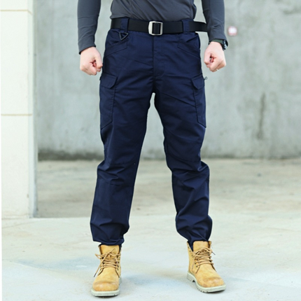 Pantalones Cargo tácticos para hombre