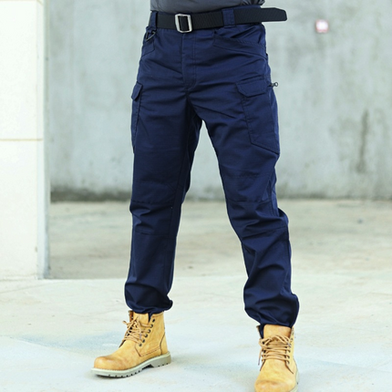 Pantalones Cargo tácticos para hombre