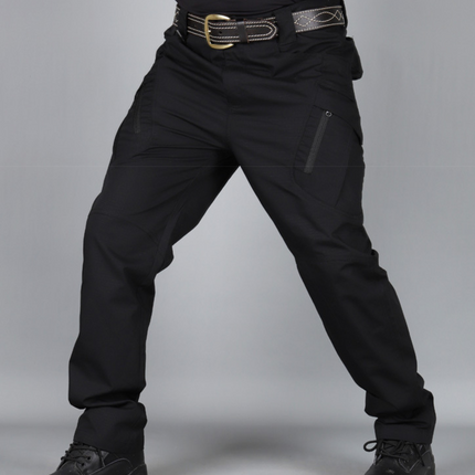 Pantalones Cargo tácticos para hombre