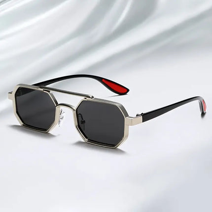 Gafas de sol panorámicas