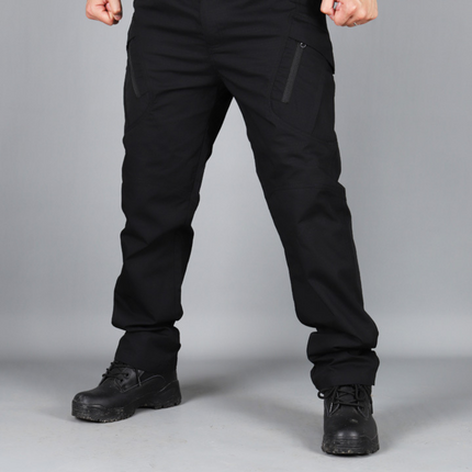 Pantalones Cargo tácticos para hombre
