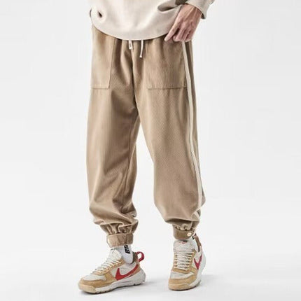 Pantalones deportivos Kinetic Flow