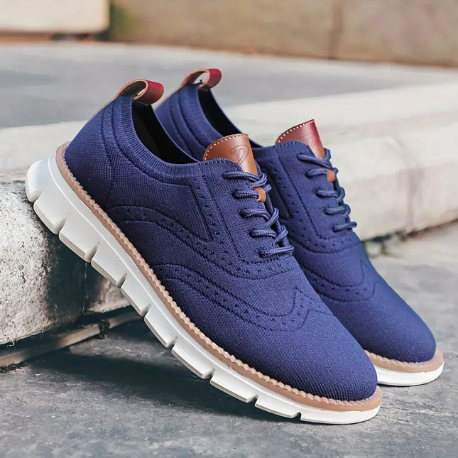 Zapatillas Breeze Oxford