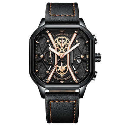 Reloj Obsidian Elite