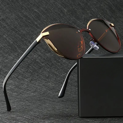 Gafas de sol polarizadas Lustra