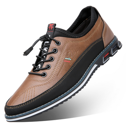 Zapatillas Oxford Barefoot