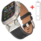 Negro / Apple Watch de 42 mm