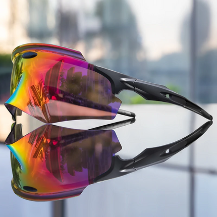 Gafas de sol polarizadas SolarCycle