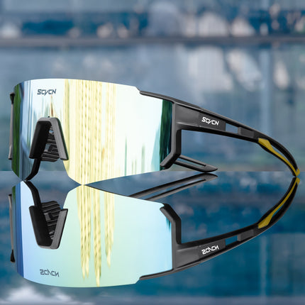 Gafas de sol polarizadas SolarStorm