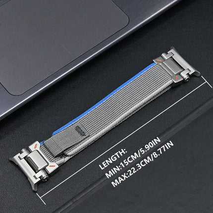 Correa Trail Loop para Samsung Galaxy Watch Ultra