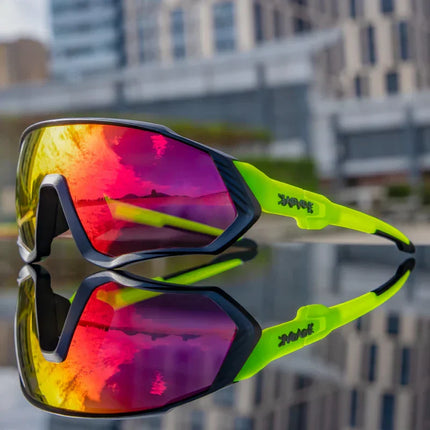 Gafas de sol polarizadas SolarPhantom