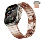 Rosa rosa / Apple Watch 38/40/41 mm