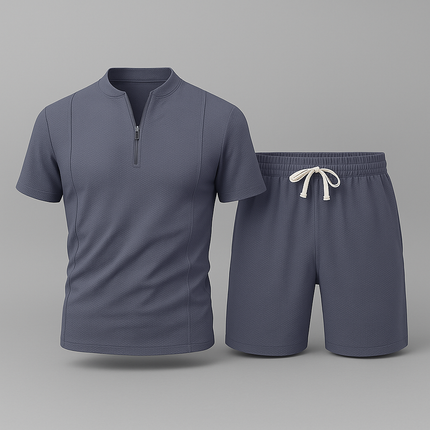 Conjunto Lucas Piqué