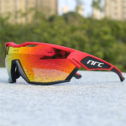 Gafas de sol polarizadas SolarRace