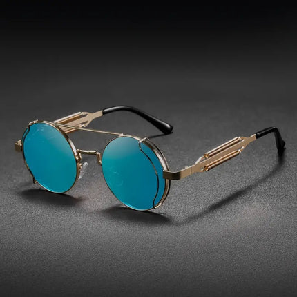 Gafas de sol polarizadas MechEdge