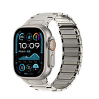 Titanio / Apple Watch 38/40/41 mm