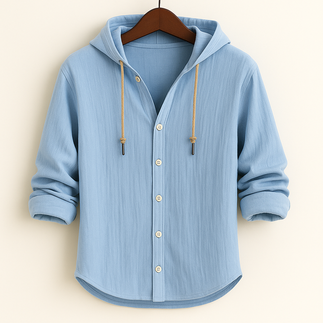 Sudadera con capucha Emerson