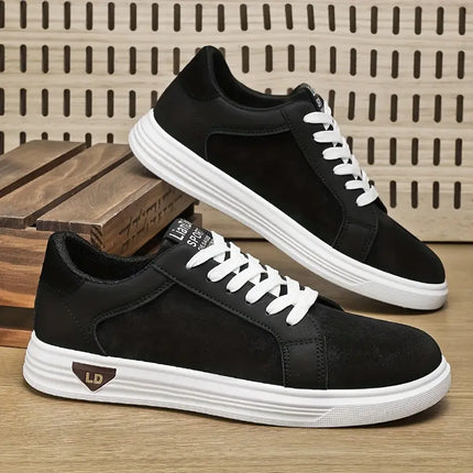 Zapatillas de ante Louis Dillon