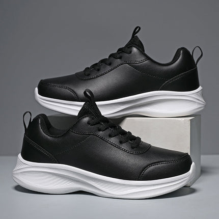 Zapatillas de cuero Drifter