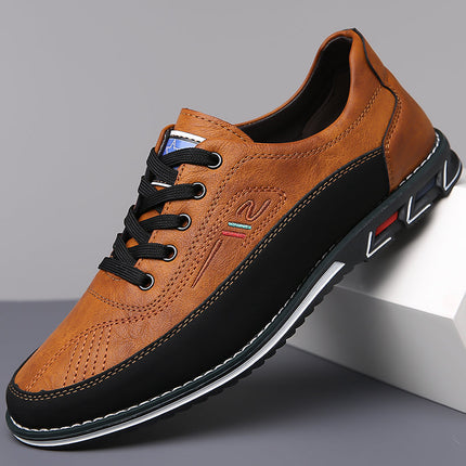 Zapatillas descalzas Belmont