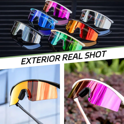Gafas de sol polarizadas SolarHalo