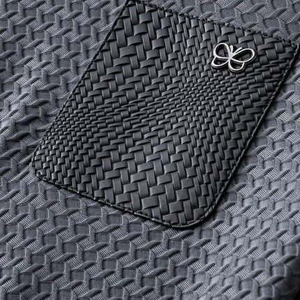 Conjunto de jacquard premium Hype
