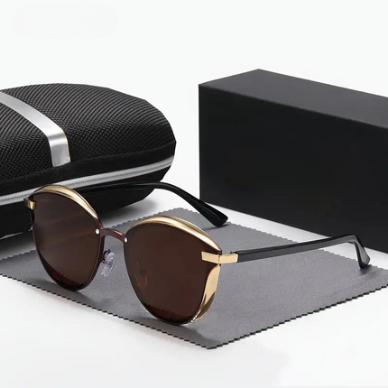 Gafas de sol polarizadas Lustra