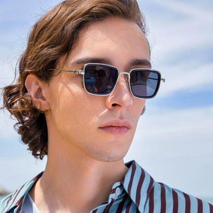 Gafas de sol Steampunk Vanguard