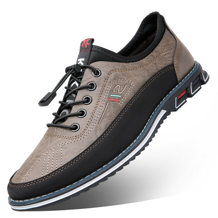 Zapatillas Oxford Barefoot