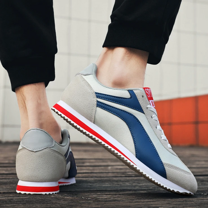 Zapatillas RetroStride