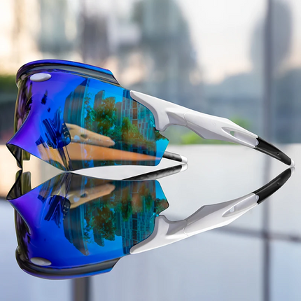 Gafas de sol polarizadas SolarCycle
