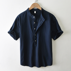 Azul oscuro / XS