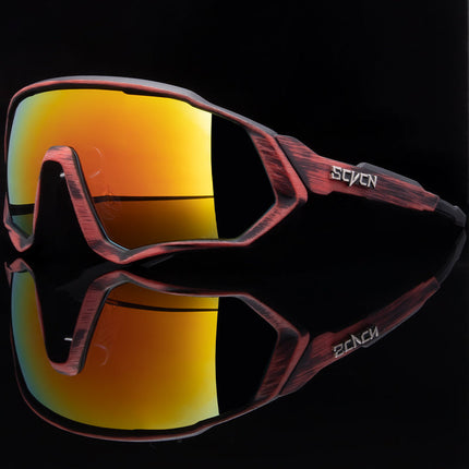 Gafas de sol polarizadas SolarPulse