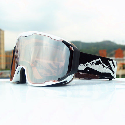 Gafas polarizadas SnowGlide