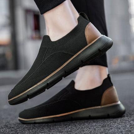 Zapatillas deportivas NimbleKnit