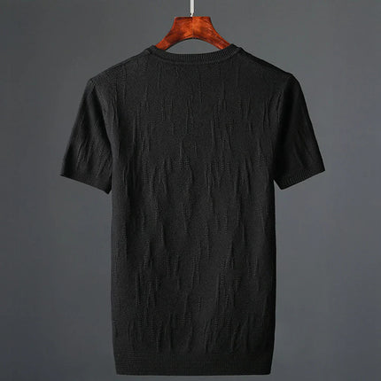 Camiseta de punto Blake