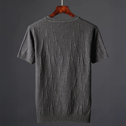 Camiseta de punto Blake