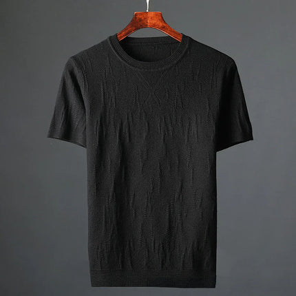 Camiseta de punto Blake