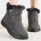 Bota Impermeable Chic