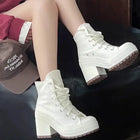 Bota Street Style Mujer