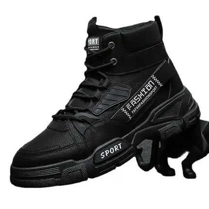 Botines AlphaTrek | Urbanos, Militares y de Plataforma