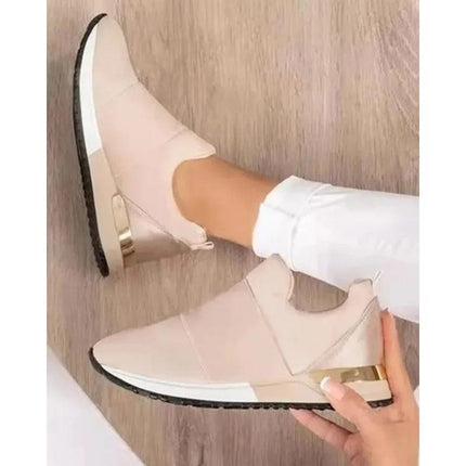 Calzado Moda Ortopédico